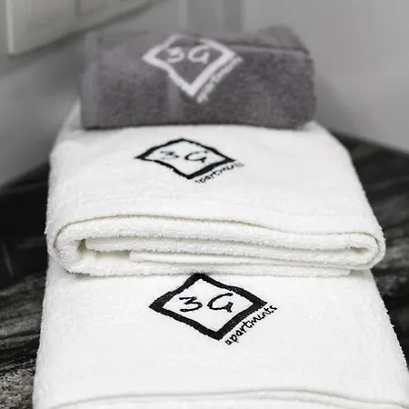 Apartamento Apartments3g Wislane Tarasy *